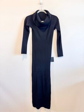 Lulus | Dresses | Tier To Enchant Emerald Green Long Sleeve Tiered Maxi Dress